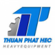 CÔNG TY TNHH THIẾT BỊ NẶNG THUẬN PHÁT