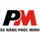 CÔNG TY TNHH TM DV KỸ THUẬT XE NÂNG PHÚC MINH