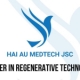 CÔNG TY CỔ PHẦN CÔNG NGHỆ KỸ THUẬT VÀ THIẾT BỊ Y TẾ HẢI ÂU CÔNG TY CỔ PHẦN CÔNG NGHỆ KỸ THUẬT VÀ THIẾT BỊ Y TẾ HẢI ÂU