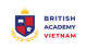 CÔNG TY TNHH PHÁT TRIỂN GIÁO DỤC BRITISH ACADEMY VIỆT NAM CÔNG TY TNHH PHÁT TRIỂN GIÁO DỤC BRITISH ACADEMY VIỆT NAM