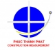 Công ty TNHH Đo Đạc Xây Dựng Phúc Thành Phát Công ty TNHH Đo Đạc Xây Dựng Phúc Thành Phát