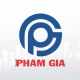 Công Ty TNHH Đầu Tư Xây Dựng và Thương Mại Phạm Gia Công Ty TNHH Đầu Tư Xây Dựng và Thương Mại Phạm Gia