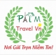 Công ty Cổ phần đầu tư và du lịch Palm Việt Nam