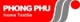 CÔNG TY CỔ PHẦN DỆT GIA DỤNG PHONG PHÚ