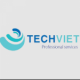 Công ty Cổ phần Dịch vụ Kỹ thuật Thương mại Techviet Công ty Cổ phần Dịch vụ Kỹ thuật Thương mại Techviet