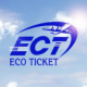 Công ty TNHH Thương mại Dịch vụ Du lịch Eco Ticket