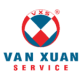 CÔNG TY CỔ PHẦN VẠN XUÂN SERVICE