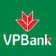 Ngân hàng TMCP Việt Nam Thịnh Vượng (VPBank) Ngân hàng TMCP Việt Nam Thịnh Vượng (VPBank)