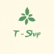 T - Shop T - Shop