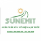 CÔNG TY CỔ PHẦN SUNEMIT