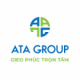 CÔNG TY CỔ PHẦN TẬP ĐOÀN ĐẦU TƯ ATA ( ATA GROUP )