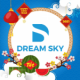 Công Ty Cổ Phần Tư Vấn và Đào Tạo Ngoại Ngữ Dream Sky