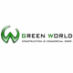 CÔNG TY CỔ PHẦN XÂY DỰNG VÀ THƯƠNG MẠI GREEN WORLD CÔNG TY CỔ PHẦN XÂY DỰNG VÀ THƯƠNG MẠI GREEN WORLD