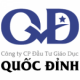 Công Ty CP Đầu Tư Giáo Dục Quốc Đỉnh