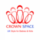 CÔNG TY CP ĐẦU TƯ VÀ PHÁT TRIỂN CROWN UK VIỆT NAM