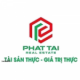 Công ty Địa Ốc Phát Tài