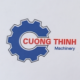 CÔNG TY TNHH CƠ KHÍ CƯỜNG THỊNH VIỆT NAM