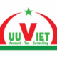 CÔNG TY TNHH ĐẠI LÝ THUẾ TÀI CHÍNH KẾ TOÁN ƯU VIỆT CÔNG TY TNHH ĐẠI LÝ THUẾ TÀI CHÍNH KẾ TOÁN ƯU VIỆT