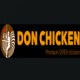 CÔNG TY TNHH DONCHICKEN HÀ NỘI