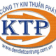 CÔNG TY TNHH MTV KIM THUẬN PHÁT