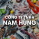 Công ty TNHH phát triển thông minh Nam Hùng