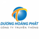 CÔNG TY TNHH TRUYỀN THÔNG DƯƠNG HOÀNG PHÁT