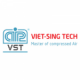 Công ty TNHH VIET-SING TECH