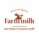 CTY TNHH FRAM MILK