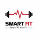 Hệ Thống Phòng Tập SMART FIT