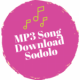 MP3 Song Download 2020 Sodolo Company