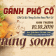 Nhà Hàng Gánh Phố Cổ