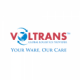 Voltrans Logistics - Văn Phòng Đại Diện Hà Nội