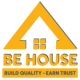 CÔNG TY TNHH ĐẦU TƯ VÀ XÂY DỰNG BE HOUSE