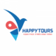 CÔNG TY TNHH HAPPYTOURS