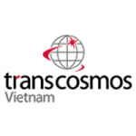 CHI NHÁNH CÔNG TY TNHH TRANSCOSMOS VIỆT NAM TẠI THÀNH PHỐ HỒ CHÍ MINH CHI NHÁNH CÔNG TY TNHH TRANSCOSMOS VIỆT NAM TẠI THÀNH PHỐ HỒ CHÍ MINH
