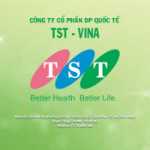 Công ty CP DP Quốc tế TST - Vina Công ty CP DP Quốc tế TST - Vina
