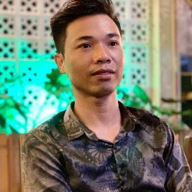 Nguyễn xuân cảnh