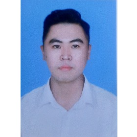 Trần Minh Tân