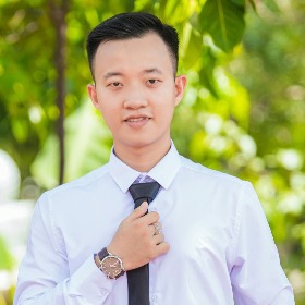 Trần Thái Vinh