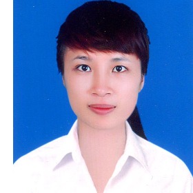 Lưu Thị Xinh