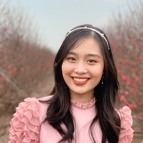 Bùi Thuỳ Linh