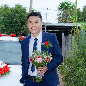 Lý Minh Đoàn 
