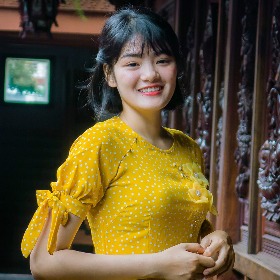 Đặng Thục Đoan 