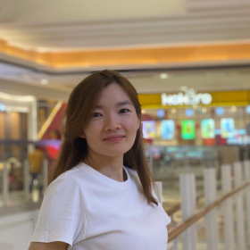 Phạm Thị Mai