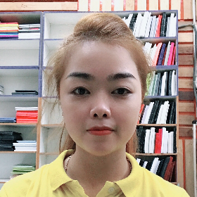 Lê Thị Thuý Nhi