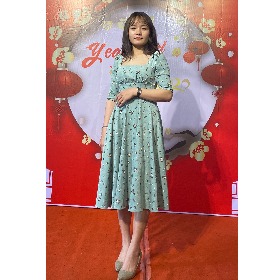 Nguyễn Thị Hoài