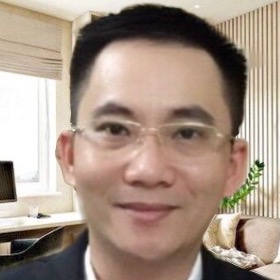 Trần Thanh Đức 