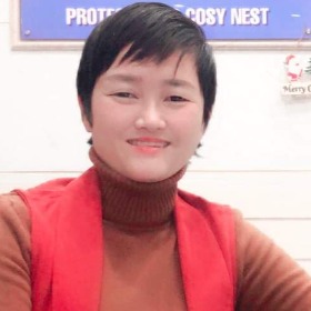 Nguyen thanh huong