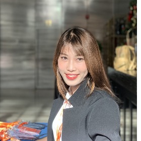 Nguyễn Thị Thúy Nga