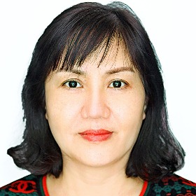 Phạm Thị Chính 